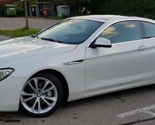 BMW BMW 640i Coupé - Gebrauchtwagen