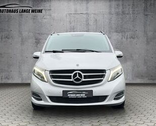 Mercedes-Benz Mercedes-Benz V /220 CDI/d, 250 CDI/BT/d Gebrauchtwagen