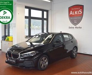 BMW BMW 116d Advantage+Navi+AHK+Sitzheiz.+Klima+Garant Gebrauchtwagen