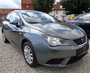 Seat Seat Ibiza SC Style Viva Navi Tempom. Klimaautom. Gebrauchtwagen