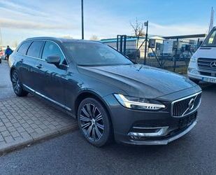 Volvo Volvo V90 Kombi Inscription/Pano/Leder/Navi/Head-U Gebrauchtwagen