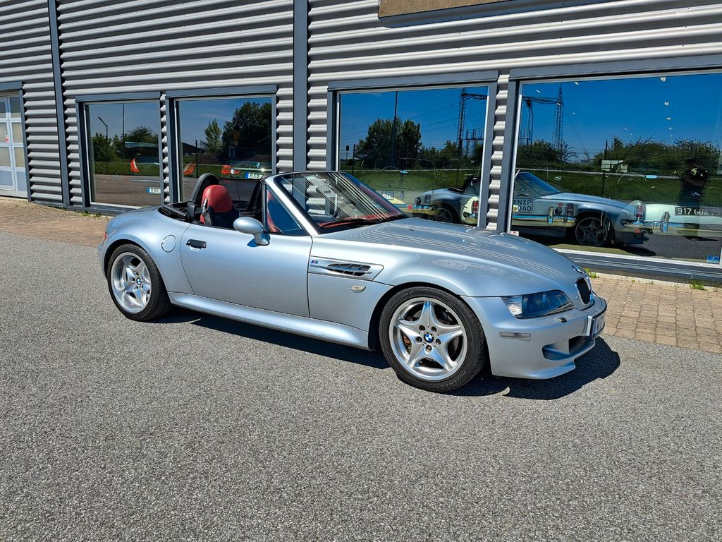 Z3 M Roadster