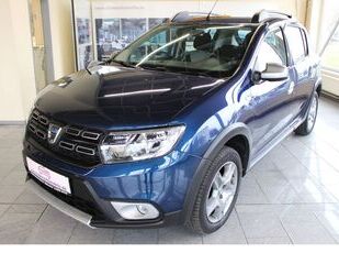 Dacia Dacia Sandero Stepway Prestige,Navigationsystem,PD Gebrauchtwagen