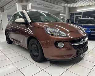 Opel Opel Adam Jam,Tüv 04/26 Gebrauchtwagen