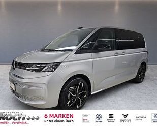 VW Volkswagen T7 Multivan Hybrid LED NAVI PDC SHZ SC Gebrauchtwagen