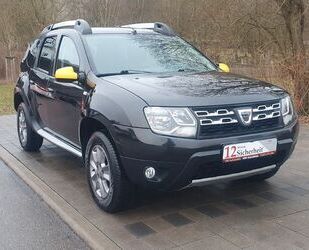 Dacia Dacia Duster I Prestige 4x4*KLIMA*TEMPOMAT*PDC*AHK Gebrauchtwagen