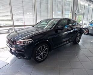 BMW X4 Gebrauchtwagen