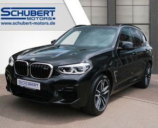 BMW BMW X3 M HuD LED H&K Sitzbelüft. AHK Panodach Kame Gebrauchtwagen