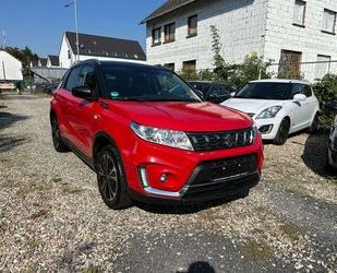 Suzuki Suzuki Vitara 1.0 Boosterjet Allgrip Comfort Gebrauchtwagen