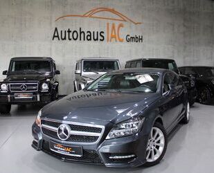 Mercedes-Benz Mercedes-Benz CLS 350 Shooting Brake SHZ STHZ SITZ Gebrauchtwagen