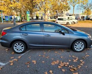 Honda Honda Civic 1.8 i-VTEC Comfort Comfort Gebrauchtwagen