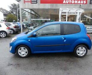 Renault Renault Twingo Dynamique Gebrauchtwagen