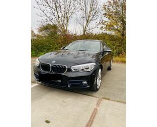 BMW BMW 118i Sport Line/ Service Neu/ TÜV Neu Gebrauchtwagen