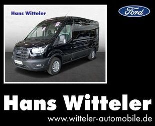 Ford Ford Transit 350 2.0 TDCi L3 Trend FWD RFK/SHZ Gebrauchtwagen