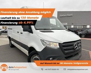 Mercedes-Benz Mercedes-Benz Sprinter III Kasten 317 CDI L2 NAVI/ Gebrauchtwagen