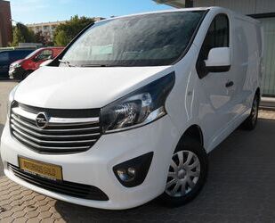 Opel Opel Vivaro B Kasten/Kombi Kasten L1H1 2,7t/Tüv N Gebrauchtwagen