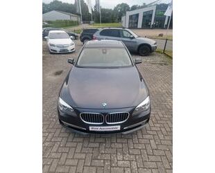 BMW BMW 730 Baureihe 7 730d ACC Soft CLose+Kam.+ Head- Gebrauchtwagen