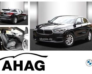 BMW BMW X2 sDrive18i Klimaaut. PDC Aut. Heckkl. Gebrauchtwagen