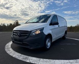 Mercedes-Benz Mercedes-Benz Vito Kasten 111 CDI Lang*Klima*PDC*T Gebrauchtwagen