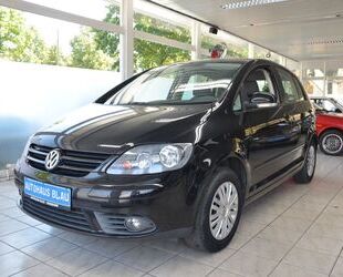 VW Volkswagen Golf Plus 1.6 Tour *KLIMA*PDC*ALLWETTER Gebrauchtwagen