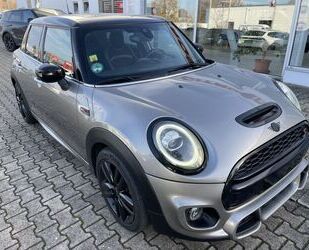 Mini MINI Cooper S Aut.