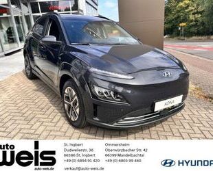 Hyundai Hyundai Kona Elektro Trend ASSISTENZ-PAKET Gebrauchtwagen