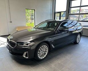 BMW BMW 530 e Tour. Luxury Line Komf. Sitz/Laser/Headu Gebrauchtwagen