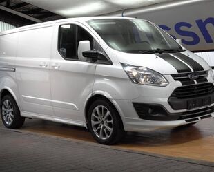 Ford Ford Transit Custom Sport 290, 18 Zoll, Euro6 Gebrauchtwagen