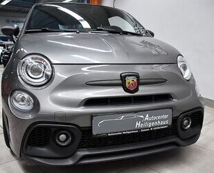 Abarth Abarth 595 500 1.4 T UConnectNavi Xenon Beats Spor Gebrauchtwagen