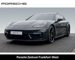 Porsche Porsche Panamera 4S E-Hybrid Sport Turismo Panoram Gebrauchtwagen