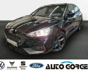 Ford Ford Focus ST 2.3l Ecoboost +NAVI+RFK+WINTERPAKET+ Gebrauchtwagen