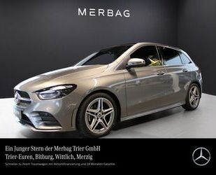 Mercedes-Benz Mercedes-Benz B 200 d *AMG Plus Pano HuD Beam Ambi Gebrauchtwagen