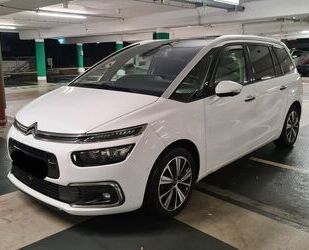 Citroen C4 Picasso Gebrauchtwagen