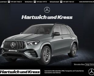 Mercedes-Benz GLE 53 AMG Gebrauchtwagen