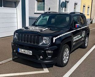 Jeep Jeep Renegade S Plug-In-Hybrid 4Xe, VAZ Sonderedit Gebrauchtwagen