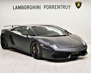 Lamborghini Lamborghini Gallardo LP570-4 Superleggera Gebrauchtwagen