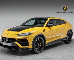 Lamborghini Lamborghini Urus Gebrauchtwagen