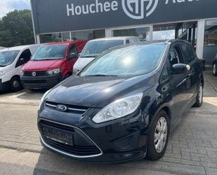 Ford Ford Grand C-Max Grand C-MAX *118.000km* Gebrauchtwagen