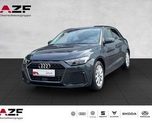 Audi Audi A1 Sportback 25 TFSI advanced LED+SITZHZG.+KL Gebrauchtwagen