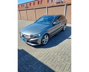 Mercedes-Benz Mercedes-Benz C 350 Gebrauchtwagen