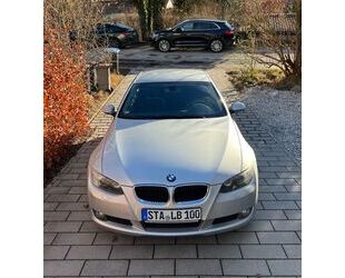 BMW BMW 320ci Coupé Gebrauchtwagen