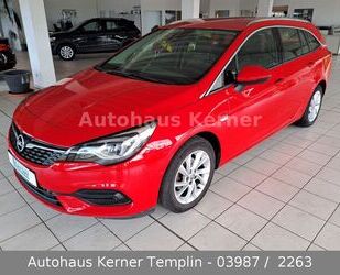 Opel Opel Astra K Sports Tourer Business Elegance-Navi- Gebrauchtwagen