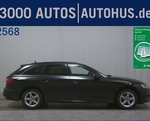 Audi Audi A4 Avant 35 TDI Navi LED PDC Shz ACC Gebrauchtwagen