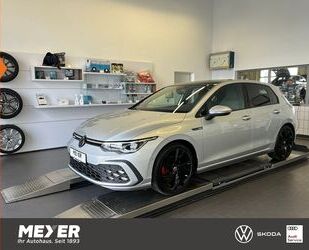 VW Volkswagen Golf VIII GTD 2.0 TDI DSG *Garantie, AH Gebrauchtwagen