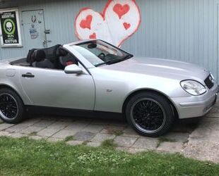 Mercedes-Benz Mercedes-Benz SLK 230 KOMPRESSOR - Gebrauchtwagen