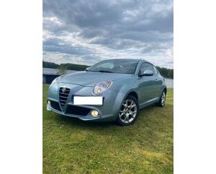 Alfa Romeo Alfa Romeo MiTo 1.4 16 V Gebrauchtwagen