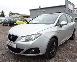 Seat Seat Ibiza ST Copa KLIMA/TÜV Neu Gebrauchtwagen