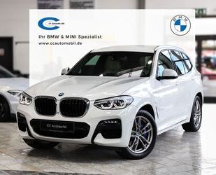 BMW BMW X3 xDrive 30e M Sport 360K ACC HUD 19LM Gebrauchtwagen