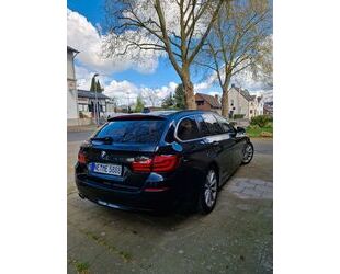 BMW BMW 520d Touring - Gebrauchtwagen