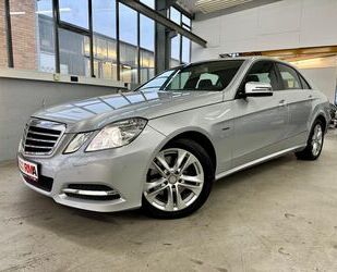 Mercedes-Benz Mercedes-Benz E 350 3.5 V6+PANO+HARMAN-KARDON+MEMO Gebrauchtwagen